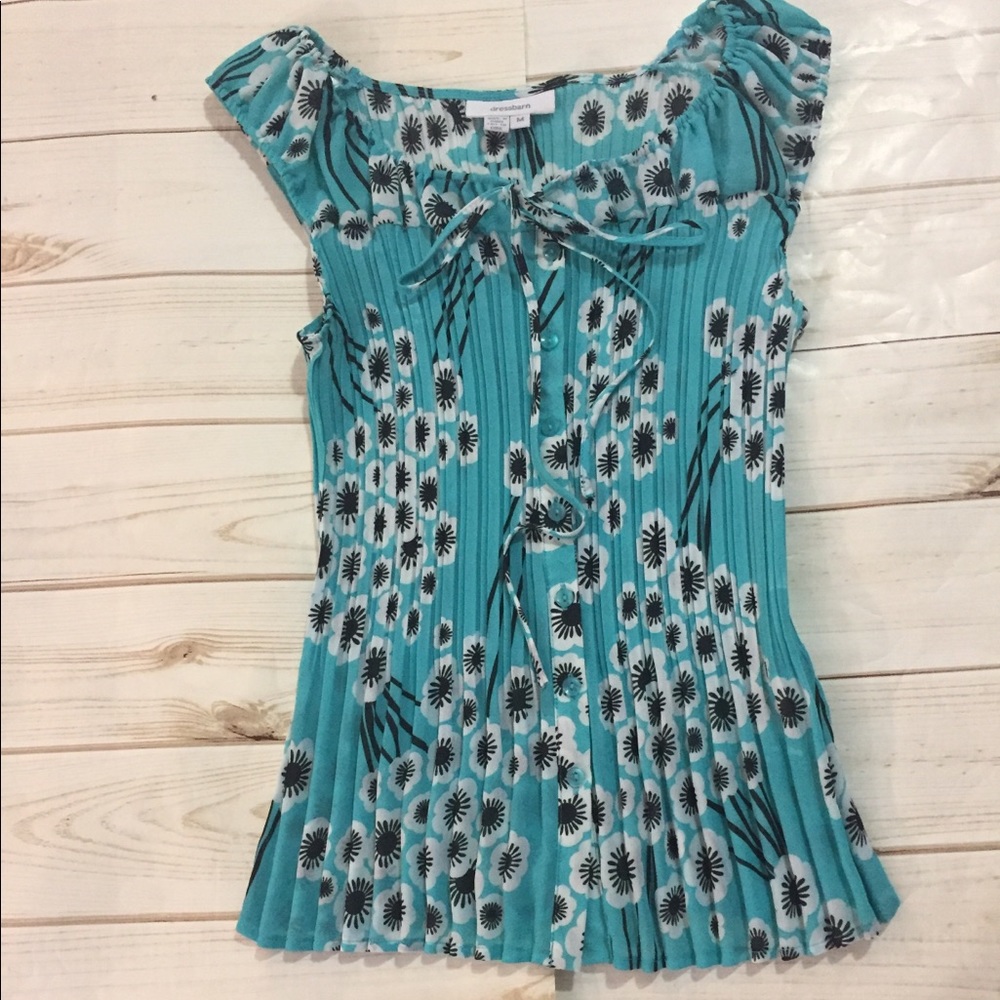 Women Top Size Medium